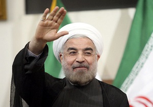 روحانی از چگونگی بازگشایی سفارت آمریکا در ایران گفت