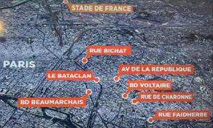 پاریس، پایتختی در خون // اسلام‌هراسی به قیمت خودزنی