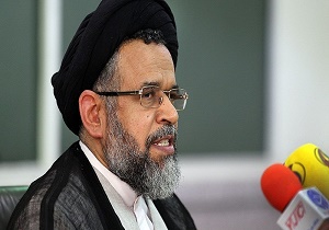 اهداف و اقدامات تروریستی دشمن در ایران اسلامی محقق نخواهد شد