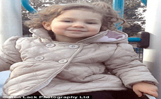 قتل هولناک دو دختر بچه به دست مادر سنگدل + تصاویر