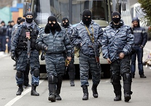 هلاکت 14 ستیزه جوی وابسته به داعش در روسیه