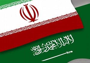 قورباغه عربستان هم برای ایران ابوعطا خواند!
