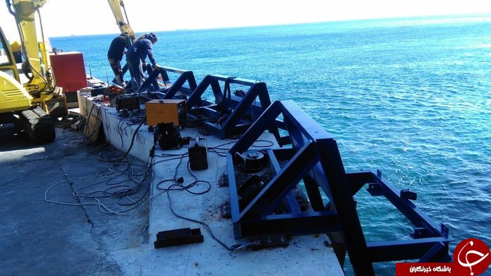 سیستم‌های نوین تولید برق از امواج دریا + تصاویر