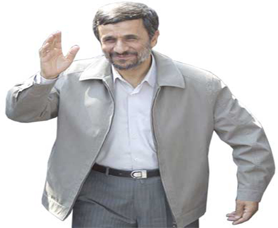 برند احمدی نژاد از ظهور تا افول/ او به آنتی برند تبدیل شده