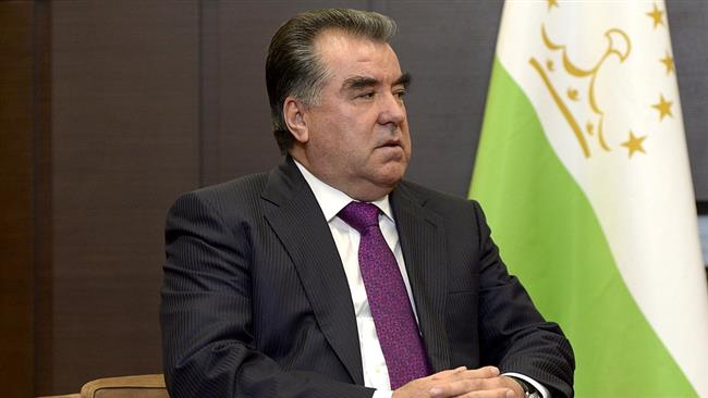 پارلمان تاجیکستان لقب «پیشوای ملت» را برای رئیس جمهور برگزید