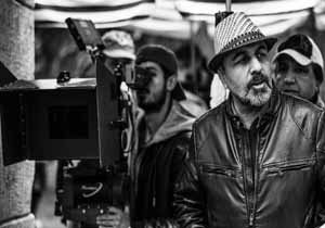 اولین همکاری سینمایی امیر تتلو با «دراکولا» رضا عطاران