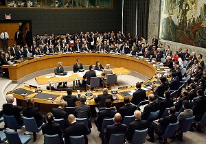 تصویب قطعنامه سوریه در شورای امنیت
