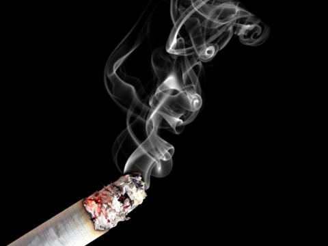 دود کردن سالیانه 800 نخ سیگار به ازای هر ایرانی/ سیگار می‌کُشد!