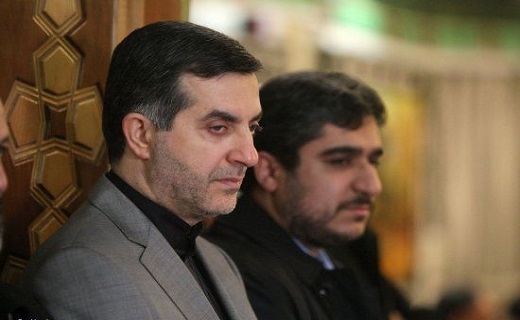 از ماجرای حقوق 14 میلیونی پسر رئیس‌جمهور تا دفاع فائزه هاشمی از احمدی‌نژاد!