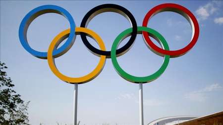 قضاوت داور همدانی در بازی‌های المپیک ۲۰۱۶ برزیل