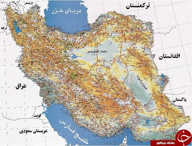 چرا "کشورچه‌های عربی" از ایران می ترسند؟