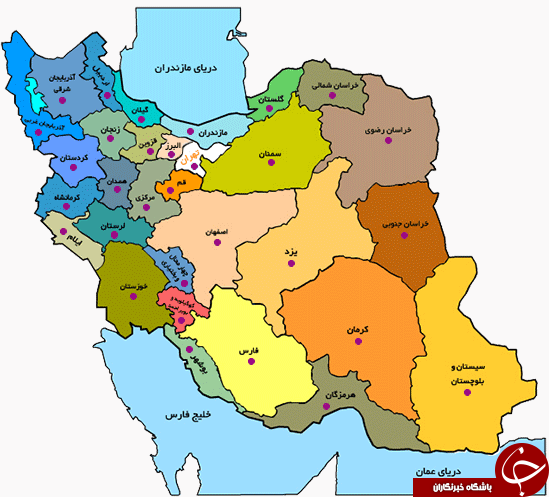 چرا "کشورچه‌های عربی" از ایران می ترسند؟