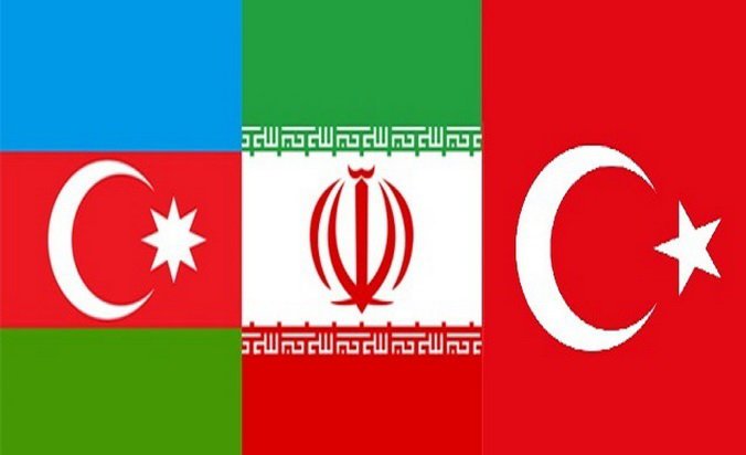 نشست سه‌جانبه ایران، آذربایجان و ترکیه فردا در رامسر