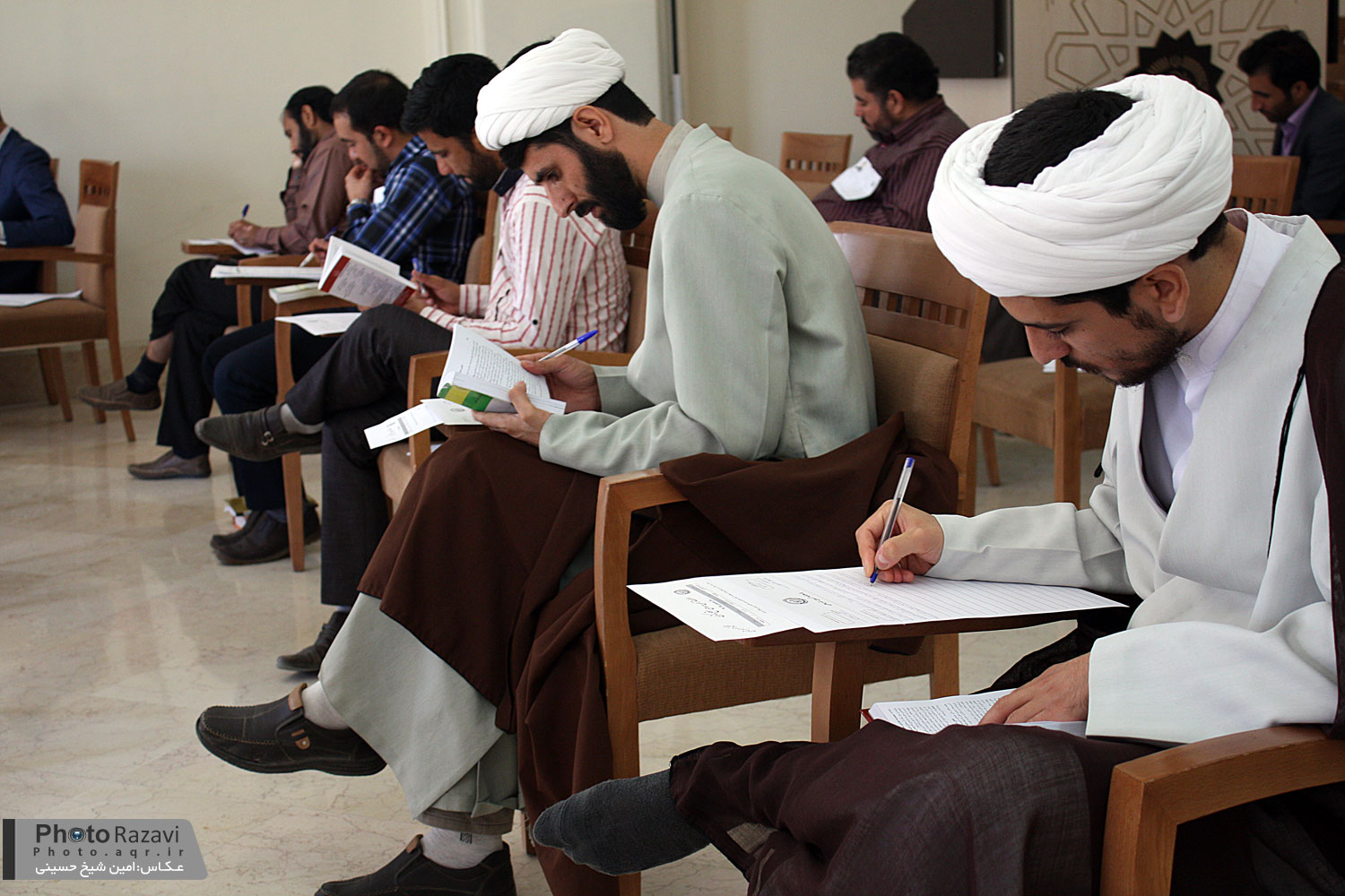 تمدید مهلت ثبت‌نام اینترنتی در دانشگاه علوم اسلامی رضوی