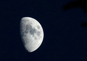 روسیه روی ماه پایگاه فضایی می سازد