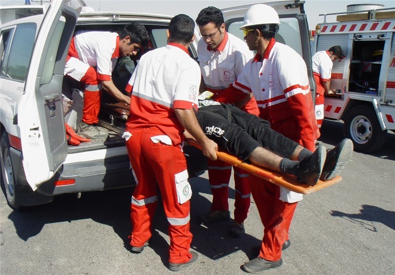 نجات 125 نفر در عملیات‌های امداد و نجات از ابتدای نوروز/ امدادرسانی به 740 نفر