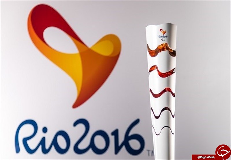 اولین حمل کننده مشعل المپیک ریو مشخص شد