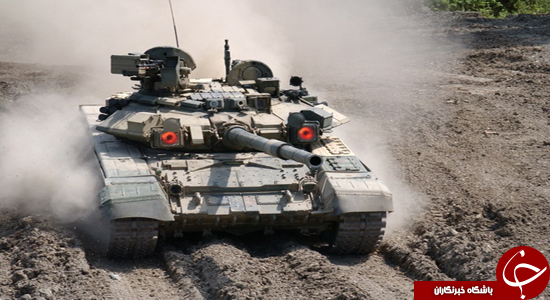 آیا ایران تانک “T- 90” می‌خرد؟ + تصاویر و مشخصات