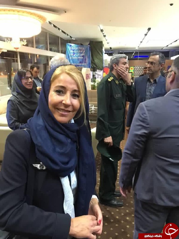 ورود ایر فرانس به ایران