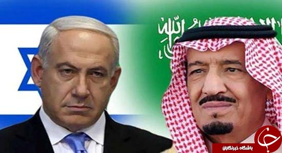 عربستان و اسرائیل؛ رفاقتی به گستره تاریخ + تصاویر
