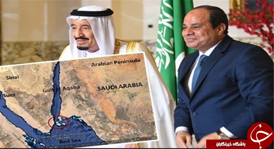 رفاقت عربستان و رژیم صهیونیستی از ابتدا تا کنون + تصاویر
