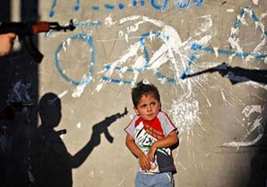 شهادت 45 کودک فلسطینی از آغاز انتفاضه سوم