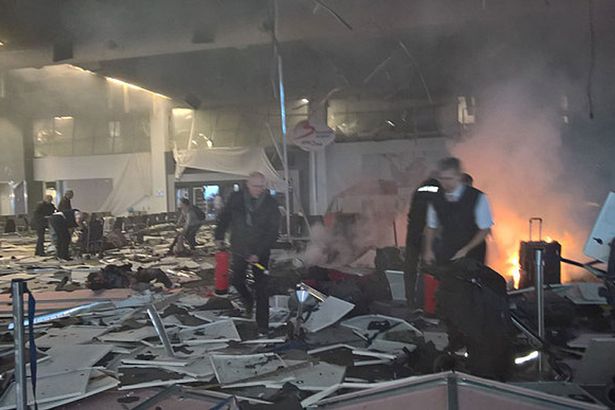 داعش بمب‌های حملات تروریستی بلژیک را در اینترنت می‌فروشد+ تصاویر
