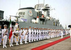 نشریه فارن افرز: توسعه توانمندی‌های دریایی ایران برای عربستان، اسرائیل و اروپا نگران‌کننده است