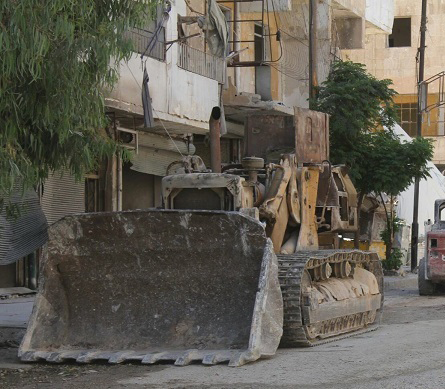 مسیرهای اصلی انتقال تسلیحات تروریست‌ها در سوریه کدامند؟ + اسناد