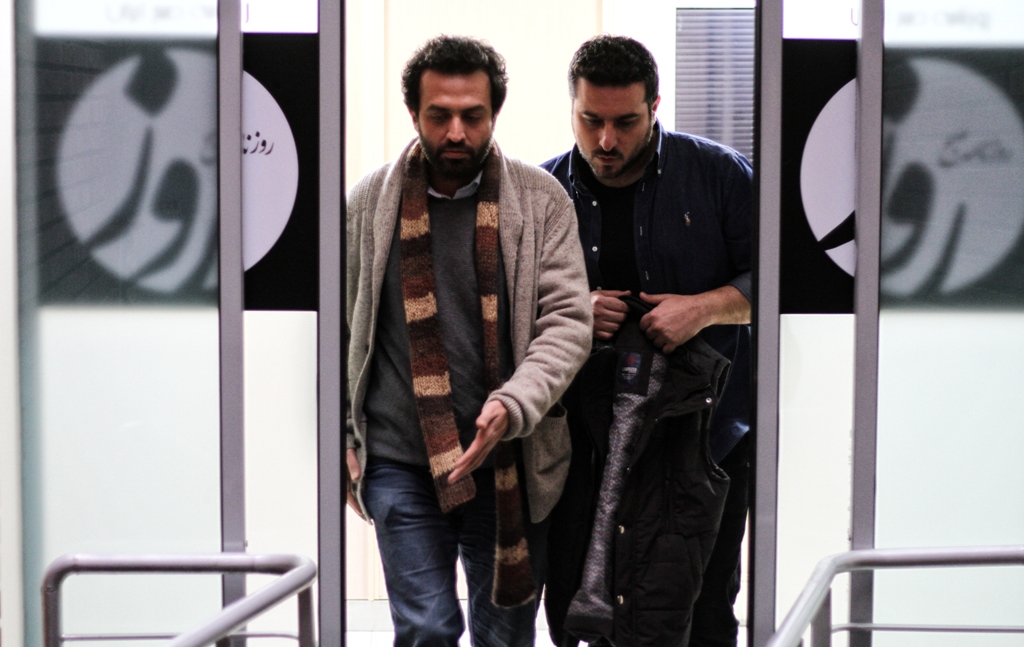 مدعیان سیمرغ جشنواره فیلم فجر 35 را بشناسید + تصاویر