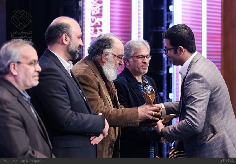 «پازل» نماینده موفق شبکه افق در جشنواره ایران ساخت
