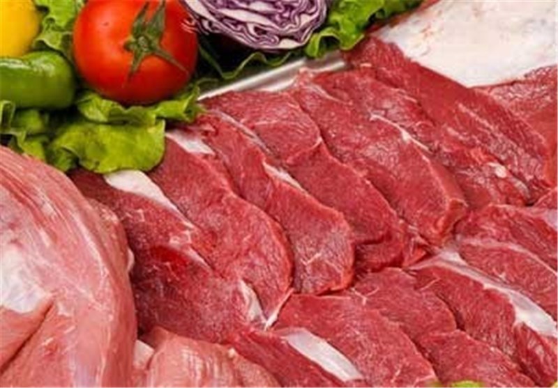 قیمت گوشت شترمرغ در تهران