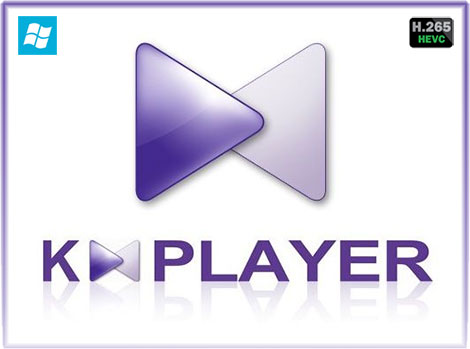 دانلود KMPlayer برای ویندوز / پرطرفدارترین پخش کننده فیلم