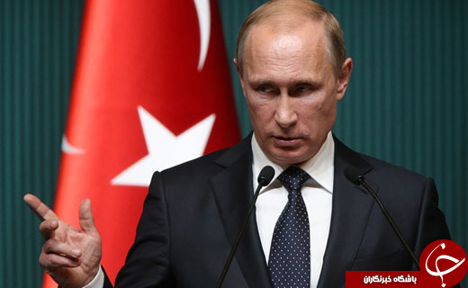 از توافقنامه استقرار نیروی هوایی روسیه در سوریه تا ساخت واکسن بیماری ابولا و سوزاندن دلخراش دو نظامی ترکیه