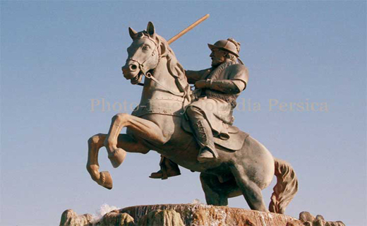 زادگاه «رستم» قهرمان حماسی شاهنامه، کدام نقطه از ایران زمین است؟ + تصاویر