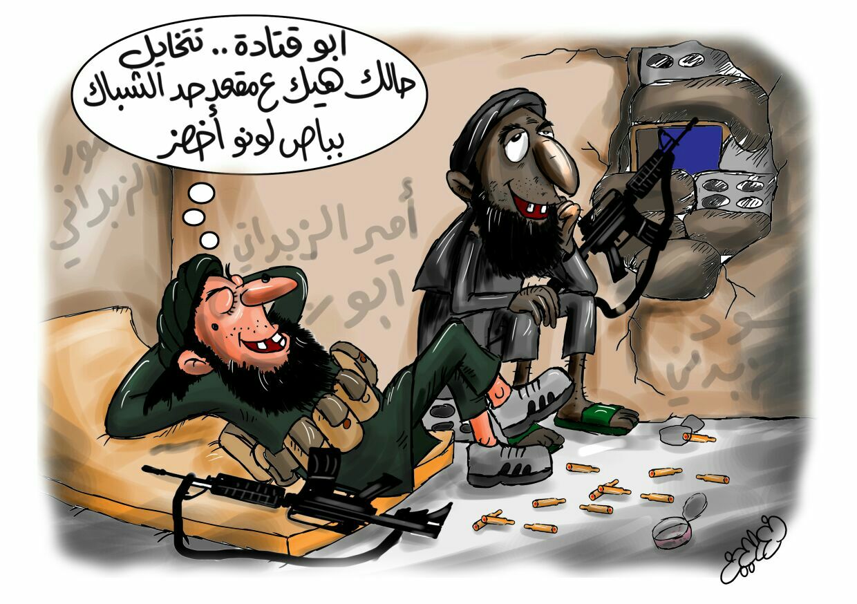 ادامه پیشروی‎های ارتش سوریه در «حمص» و «رقه»/ هلاکت یکی از سرکردگان داعش در «دیرالزور» + تصاویر