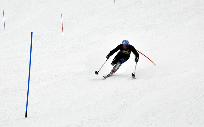 اعلام آمادگی 6 کشور برای شرکت در مسابقات بین المللی اسکی