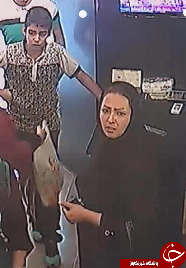 ماجرای دستبرد زنان تبهکار از آرایشگاه‌های زنانه/ پایتخت نشینان متهمان را شناسایی کنند + تصاویر