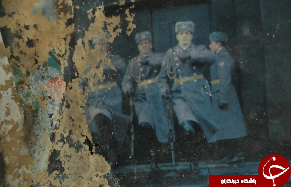 پایگاه نظامی ارتش سرخ یا شهر ممنوعه را در این تصاویر ببینید