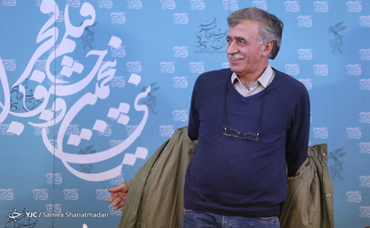 تصاویری از حضور لیلا حاتمی و الناز شاکردوست در کاخ رسانه