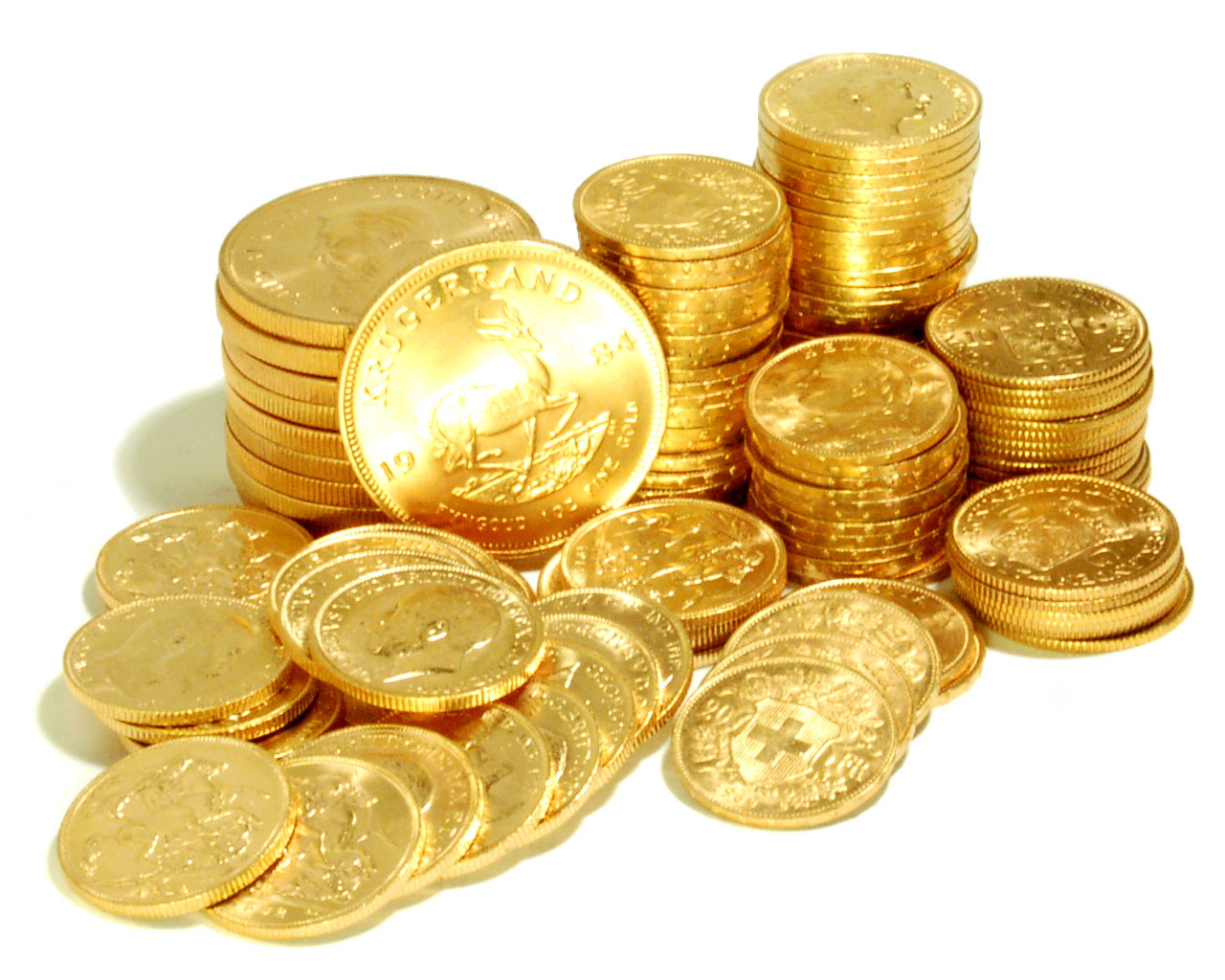از معاملات میلیونی طلای سرخ تا درجا زدن قیمت سکه در بازار