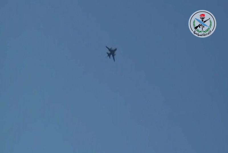 هلاکت سرکرده تروریست‌های احرار‌الشام در غوطه شرقی دمشق/ رزمندگان مقاومت به 1/5 کیلومتری 