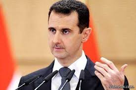 بشار اسد: رهبران غربی حرف و عمل‌شان یکی نیست