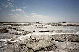 عید/سرنوشت دریاچه ارومیه درگرو تامین منابع مالی