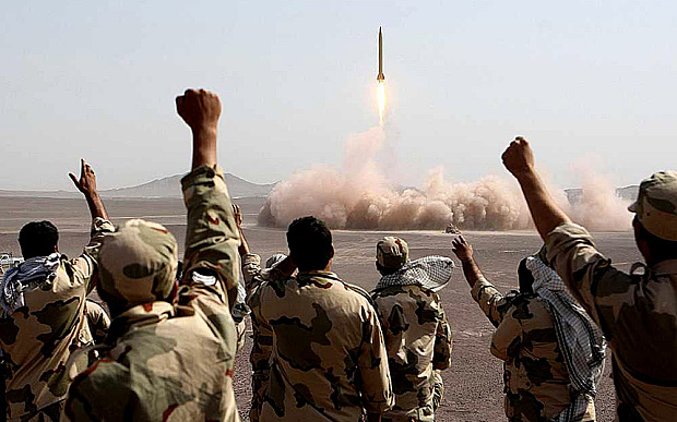 ان‌پی‌آر هدف از آزمایش موشکی اخیر ایران را محک زدن خویشتن‌داری ترامپ دانست