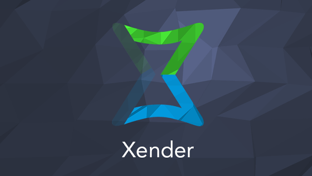 Xender File Transfer Sharing