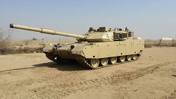 چین به دنبال فروش تانک در خاورمیانه