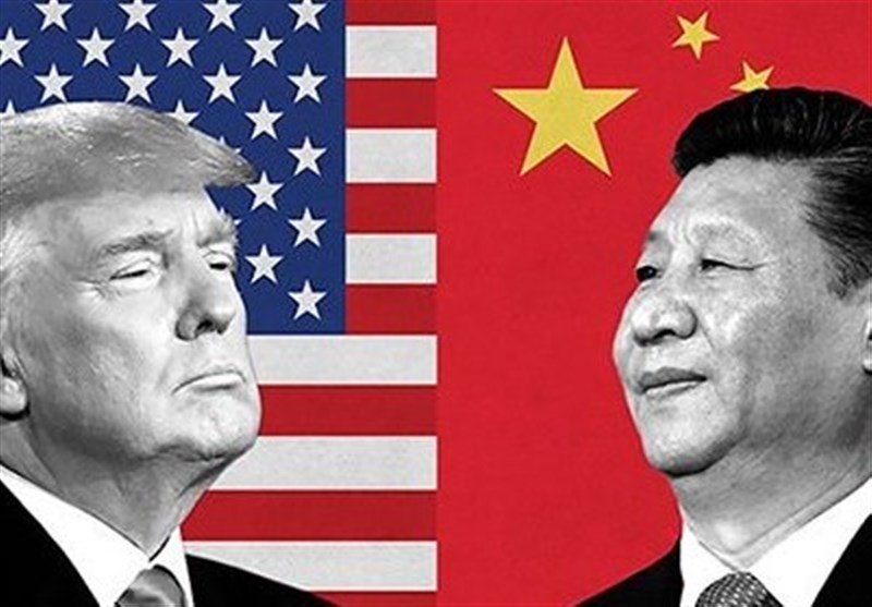 ادامه جدل‌ها میان پکن-واشنگتن/ چین اتهامات ترامپ را رد کرد