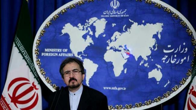 اتهامات مندرج علیه ایران در بیانیه پایانی سفر پادشاه سعودی به مالزی را رد کرد