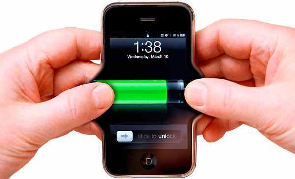 10 راه کارآمد برای افزایش شارژ تلفن همراهتان// جمعه